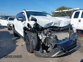 ✅ 2022 Volkswagen Taos S • VIN: 3VVCX7B23NM051143 • Lot: 43592034. Listed on IAAI with 45,336 mi. Free auction sales archive from the USA and detailed vehicle history report at DreamBid. Image 1.