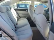 ✅ 2008 Hyundai Sonata GLS • VIN: 5NPET46C58H347781 • Лот: 75274944. Опубликован ранее на Copart с пробегом 61 490 миль. Бесплатный доступ к архиву аукционных продаж из США и подробный отчёт об истории автомобиля на DreamBid. Изображение 10.