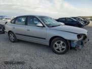 ✅ 2005 Hyundai Elantra GLS • VIN: KMHDN56D75U166506 • Lot: 56352065. Wystawiony na Copart z przebiegiem 78 400 mil. Bezpłatny archiwum sprzedaży aukcyjnych z USA i szczegółowy raport historii pojazdu na DreamBid. Zdjęcie 4.