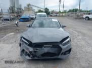 ✅ 2018 Audi RS 5 • VIN: WUAPWAF56JA904679 • Lot: 42680944. Listed on IAAI with 28,605 mi. Free auction sales archive from the USA and detailed vehicle history report at DreamBid. Image 12.