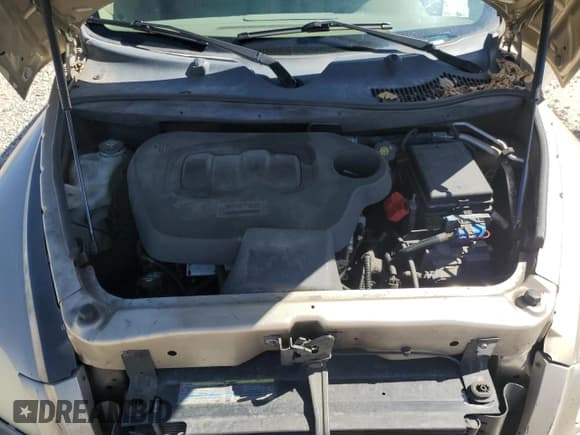 ✅ 2007 Chevrolet HHR LT • VIN: 3GNDA23D77S504130 • Lot: 55746285. Listed on Copart with 158,701 mi. Free auction sales archive from the USA and detailed vehicle history report at DreamBid. Image 11.