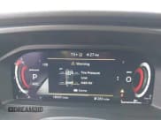 ✅ 2024 Nissan Rogue Platinum • VIN: JN8BT3DD2RW453694 • Lot: 43318273. Listed on IAAI with 18,307 mi. Free auction sales archive from the USA and detailed vehicle history report at DreamBid. Image 7.