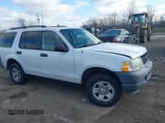 ✅ 2003 Ford Explorer XLS • VIN: 1FMZU72K43ZA48714 • Lot: 41239808. Wystawiony na IAAI z przebiegiem 78 364 mil. Bezpłatny archiwum sprzedaży aukcyjnych z USA i szczegółowy raport historii pojazdu na DreamBid. Zdjęcie 13.