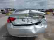 ✅ 2015 Chevrolet Impala LT • VIN: 2G1115SL9F9250012 • Lot: 43541432. Listed on IAAI with 214,312 mi. Free auction sales archive from the USA and detailed vehicle history report at DreamBid. Image 6.