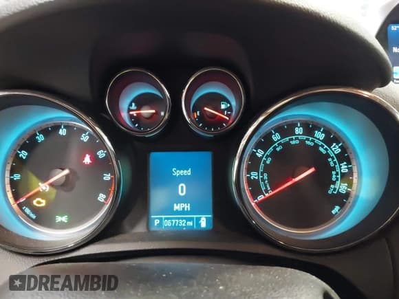 ✅ 2014 Buick Encore • VIN: KL4CJESB7EB776895 • Лот: 42171124. Опубликован ранее на IAAI с пробегом 67 732 миль. Бесплатный доступ к архиву аукционных продаж из США и подробный отчёт об истории автомобиля на DreamBid. Изображение 7.