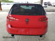 ✅ 2016 Volkswagen Golf GTI S • VIN: 3VWYT7AU8GM044837 • Lot: 81697465. Listed on Copart with 101,283 mi. Free auction sales archive from the USA and detailed vehicle history report at DreamBid. Image 6.
