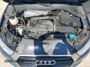 ✅ 2017 Audi Q3 Premium • VIN: WA1ECCFS3HR013267 • Lot: 71682455. Listed on Copart with 86,906 mi. Free auction sales archive from the USA and detailed vehicle history report at DreamBid. Image 12.