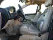 2006 Saturn VUE z VIN 5GZCZ53436S852157, wystawiony jako Copart lot #87389564 z przebiegiem 150 450 mil mil oraz Szkoda całkowita • Salvage title. Historia ofert i sprzedaży dostępna na DreamBid. Obrazek 7.