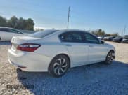 ✅ 2016 Honda Accord EX-L • VIN: 1HGCR2F85GA131717 • Лот: 94421345. Опубликован ранее на Copart с пробегом 248 651 миль. Бесплатный доступ к архиву аукционных продаж из США и подробный отчёт об истории автомобиля на DreamBid. Изображение 3.