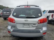 ✅ 2009 Hyundai Santa Fe GLS • VIN: 5NMSG73D29H300079 • Lot: 68749204. Listed on Copart with 154,906 mi. Free auction sales archive from the USA and detailed vehicle history report at DreamBid. Image 6.