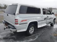 ✅ 1997 Dodge 1500 • VIN: 3B7HF13Z4VG765894 • Lot: 41502075. Wystawiony na IAAI z przebiegiem Nie podano. Bezpłatny archiwum sprzedaży aukcyjnych z USA i szczegółowy raport historii pojazdu na DreamBid. Zdjęcie 4.