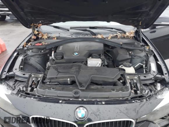 ✅ 2014 BMW 3 Series 328i xDrive • VIN: WBA3B5C54EF599613 • Лот: 43722846. Опубликован ранее на IAAI с пробегом 133 076 миль. Бесплатный доступ к архиву аукционных продаж из США и подробный отчёт об истории автомобиля на DreamBid. Изображение 10.