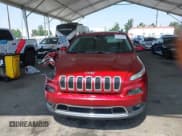 ✅ 2017 Jeep Cherokee Limited • VIN: 1C4PJLDB1HW522542 • Лот: 42473966. Опубликован ранее на IAAI с пробегом 148 049 миль. Бесплатный доступ к архиву аукционных продаж из США и подробный отчёт об истории автомобиля на DreamBid. Изображение 12.