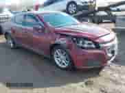 2015 Chevrolet Malibu LT z VIN 1G11C5SL6FF124207, wystawiony jako IAAI lot #41946107 z przebiegiem 144 416 mil mil oraz . Historia ofert i sprzedaży dostępna na DreamBid. Obrazek 1.