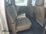 ✅ 2015 GMC Sierra 1500 Denali • VIN: 3GTU2WEC5FG330268 • Lot: 91617925. Wystawiony na Copart z przebiegiem 160 006 mil. Bezpłatny archiwum sprzedaży aukcyjnych z USA i szczegółowy raport historii pojazdu na DreamBid. Zdjęcie 10.