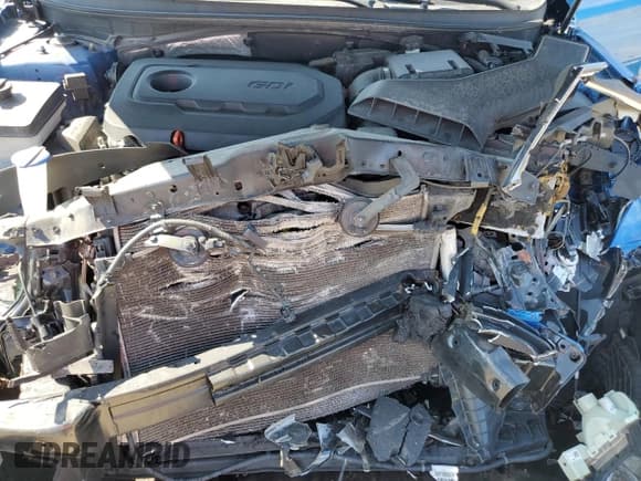 ✅ 2018 Hyundai Sonata SE • VIN: 5NPE24AF6JH609351 • Лот: 80443135. Опубликован ранее на Copart с пробегом 138 946 миль. Бесплатный доступ к архиву аукционных продаж из США и подробный отчёт об истории автомобиля на DreamBid. Изображение 11.