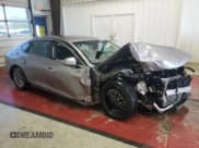 ✅ 2023 Genesis G80 2.5T • VIN: KMTGB4SCXPU197190 • Лот: 57348285. Опубликован ранее на Copart с пробегом 33 239 миль. Бесплатный доступ к архиву аукционных продаж из США и подробный отчёт об истории автомобиля на DreamBid. Изображение 4.