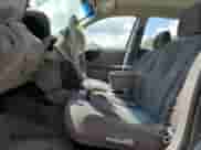 2003 Chevrolet Malibu with VIN 1G1ND52J23M632775, listed as a Copart auction lot 60918574 with 49,163 mi miles and Salvage title. Bid and sale history available at DreamBid. Image 7.