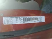 ✅ 2013 Dodge Grand Caravan Crew • VIN: 2C4RDGDG3DR518241 • Lot: 85705865. Wystawiony na Copart z przebiegiem 239 113 mil. Bezpłatny archiwum sprzedaży aukcyjnych z USA i szczegółowy raport historii pojazdu na DreamBid. Zdjęcie 14.