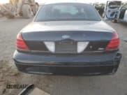 ✅ 2009 Ford Police Interceptor • VIN: 2FAHP71V69X111691 • Lot: 91094795. Listed on Copart with 115,568 mi. Free auction sales archive from the USA and detailed vehicle history report at DreamBid. Image 6.