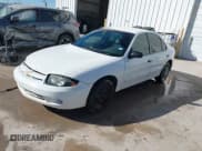 ✅ 2005 Chevrolet Cavalier • VIN: 1G1JC52F857176764 • Lot: 43443776. Listed on IAAI with 93,177 mi. Free auction sales archive from the USA and detailed vehicle history report at DreamBid. Image 2.