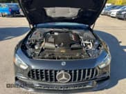 ✅ 2020 Mercedes-Benz AMG GT 53 • VIN: WDD7X6BB2LA011128 • Lot: 84961575. Listed on Copart with 121,984 mi. Free auction sales archive from the USA and detailed vehicle history report at DreamBid. Image 8.