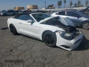 ✅ 2016 Ford Mustang EcoBoost Premium • VIN: 1FATP8UH1G5291098 • Lot: 87462145. Listed on Copart with 88,186 mi. Free auction sales archive from the USA and detailed vehicle history report at DreamBid. Image 4.