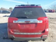 ✅ 2015 GMC Terrain SLE • VIN: 2GKFLWE34F6258355 • Lot: 43683896. Wystawiony na IAAI z przebiegiem 136 028 mil. Bezpłatny archiwum sprzedaży aukcyjnych z USA i szczegółowy raport historii pojazdu na DreamBid. Zdjęcie 16.