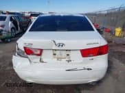 ✅ 2009 Hyundai Sonata GLS • VIN: 5NPET46F09H470450 • Лот: 41310835. Опубликован ранее на IAAI с пробегом 181 944 миль. Бесплатный доступ к архиву аукционных продаж из США и подробный отчёт об истории автомобиля на DreamBid. Изображение 16.