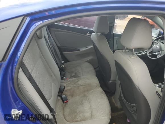 ✅ 2013 Hyundai Accent GLS • VIN: KMHCU4AEXDU372362 • Лот: 80061534. Опубликован ранее на Copart с пробегом 100 207 миль. Бесплатный доступ к архиву аукционных продаж из США и подробный отчёт об истории автомобиля на DreamBid. Изображение 10.