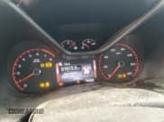 ✅ 2015 GMC Canyon 2WD SLE • VIN: 1GTH5BE34F1184901 • Lot: 84848814. Listed on Copart with 87,882 mi. Free auction sales archive from the USA and detailed vehicle history report at DreamBid. Image 9.