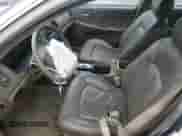 2002 Hyundai Sonata with VIN KMHWF25S02A673104, listed as a Copart auction lot 75429284 with 101,568 mi miles and Salvage title. Bid and sale history available at DreamBid. Image 7.