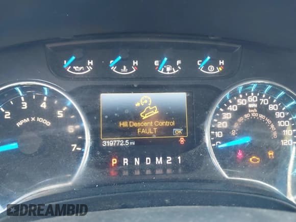 ✅ 2013 Ford F-150 XLT • VIN: 1FTFW1ET6DFD99890 • Лот: 43612707. Опубликован ранее на IAAI с пробегом 319 772 миль. Бесплатный доступ к архиву аукционных продаж из США и подробный отчёт об истории автомобиля на DreamBid. Изображение 7.