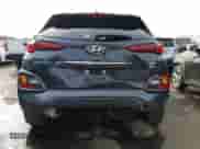 2019 Hyundai Kona Limited с VIN KM8K3CA51KU360901, выставлен на аукционе Copart как лот 41280853 с пробегом 25 238 миль миль и . История ставок и продаж доступна на DreamBid. Изображение 6.