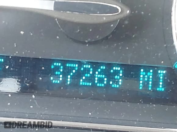 ✅ 2009 Chevrolet HHR 1LT • VIN: 3GNCA23B19S580519 • Lot: 43482022. Listed on IAAI with 37,263 mi. Free auction sales archive from the USA and detailed vehicle history report at DreamBid. Image 15.