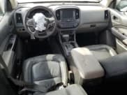 ✅ 2018 GMC Canyon 2WD • VIN: 1GTG5BEN5J1323956 • Lot: 91792055. Listed on Copart with 137,723 mi. Free auction sales archive from the USA and detailed vehicle history report at DreamBid. Image 8.