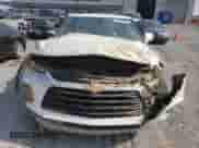 2021 Chevrolet Blazer LT z VIN 3GNKBDRS9MS508164, wystawiony jako Copart lot #55377483 z przebiegiem 96 411 mil mil oraz . Historia ofert i sprzedaży dostępna na DreamBid. Obrazek 5.