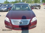 ✅ 2009 Toyota Avalon XL • VIN: 4T1BK36B59U324592 • Lot: 42902308. Wystawiony na IAAI z przebiegiem 79 811 mil. Bezpłatny archiwum sprzedaży aukcyjnych z USA i szczegółowy raport historii pojazdu na DreamBid. Zdjęcie 12.