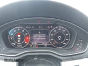 ✅ 2018 Audi S4 Prestige • VIN: WAUC4AF42JA075888 • Lot: 42743661. Listed on IAAI with 85,149 mi. Free auction sales archive from the USA and detailed vehicle history report at DreamBid. Image 7.