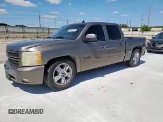 ✅ 2013 Chevrolet Silverado 1500 LTZ • VIN: 3GCPCTE00DG333137 • Lot: 58986595. Listed on Copart with 190,506 mi. Free auction sales archive from the USA and detailed vehicle history report at DreamBid. Image 1.