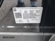 ✅ 2024 Chevrolet Equinox LS • VIN: 3GNAXHEG2RL155399 • Lot: 41897926. Listed on IAAI with 19,544 mi. Free auction sales archive from the USA and detailed vehicle history report at DreamBid. Image 9.