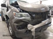 ✅ 2015 Chevrolet Colorado 4WD WT • VIN: 1GCGTAE36F1144900 • Лот: 43129095. Опубликован ранее на IAAI с пробегом 224 181 миль. Бесплатный доступ к архиву аукционных продаж из США и подробный отчёт об истории автомобиля на DreamBid. Изображение 6.