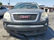 ✅ 2011 GMC Acadia SLE • VIN: 1GKKRPEDXBJ111997 • Лот: 68976765. Опубликован ранее на Copart с пробегом 92 704 миль. Бесплатный доступ к архиву аукционных продаж из США и подробный отчёт об истории автомобиля на DreamBid. Изображение 5.