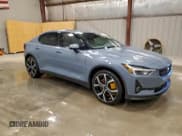 ✅ 2023 Polestar 2 Performance • VIN: YSMET3KA9PL128982 • Lot: 93421815. Wystawiony na Copart z przebiegiem Nie podano. Bezpłatny archiwum sprzedaży aukcyjnych z USA i szczegółowy raport historii pojazdu na DreamBid. Zdjęcie 4.