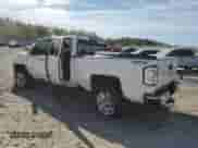2017 Chevrolet Silverado 2500HD High Country с VIN 1GC1KXEY5HF247304, выставлен на аукционе Copart как лот 56538385 с пробегом Не указан миль и На запчасти • Non repairable. История ставок и продаж доступна на DreamBid. Изображение 2.
