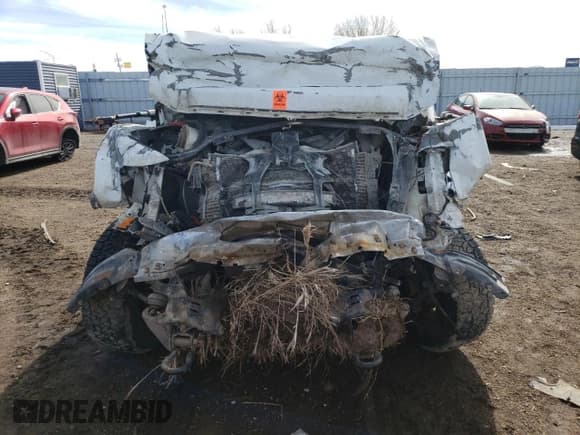✅ 2009 Chevrolet Silverado 2500HD LT • VIN: 1GCHK53629F187455 • Lot: 45472925. Listed on Copart with Not provided. Free auction sales archive from the USA and detailed vehicle history report at DreamBid. Image 5.
