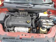 ✅ 2007 Chevrolet Aveo LT • VIN: KL1TG566X7B153881 • Lot: 42626501. Wystawiony na IAAI z przebiegiem 122 555 mil. Bezpłatny archiwum sprzedaży aukcyjnych z USA i szczegółowy raport historii pojazdu na DreamBid. Zdjęcie 10.