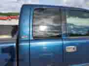 2001 Dodge 1500 с VIN 3B7HC13Y51G759046, выставлен на аукционе Copart как лот 60627294 с пробегом 228 317 миль миль и Списание • Salvage title. История ставок и продаж доступна на DreamBid. Изображение 10.