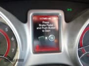 ✅ 2018 Dodge Journey SE • VIN: 3C4PDCAB2JT443338 • Lot: 43000435. Wystawiony na IAAI z przebiegiem 117 483 mil. Bezpłatny archiwum sprzedaży aukcyjnych z USA i szczegółowy raport historii pojazdu na DreamBid. Zdjęcie 15.