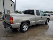 ✅ 2000 Chevrolet Silverado 1500 LS • VIN: 1GCEC19T1YZ157995 • Лот: 79178544. Опубликован ранее на Copart с пробегом 324 088 миль. Бесплатный доступ к архиву аукционных продаж из США и подробный отчёт об истории автомобиля на DreamBid. Изображение 3.